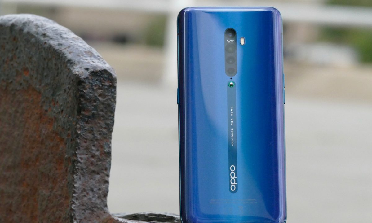 oppo reno 2 hands on review camera features price back