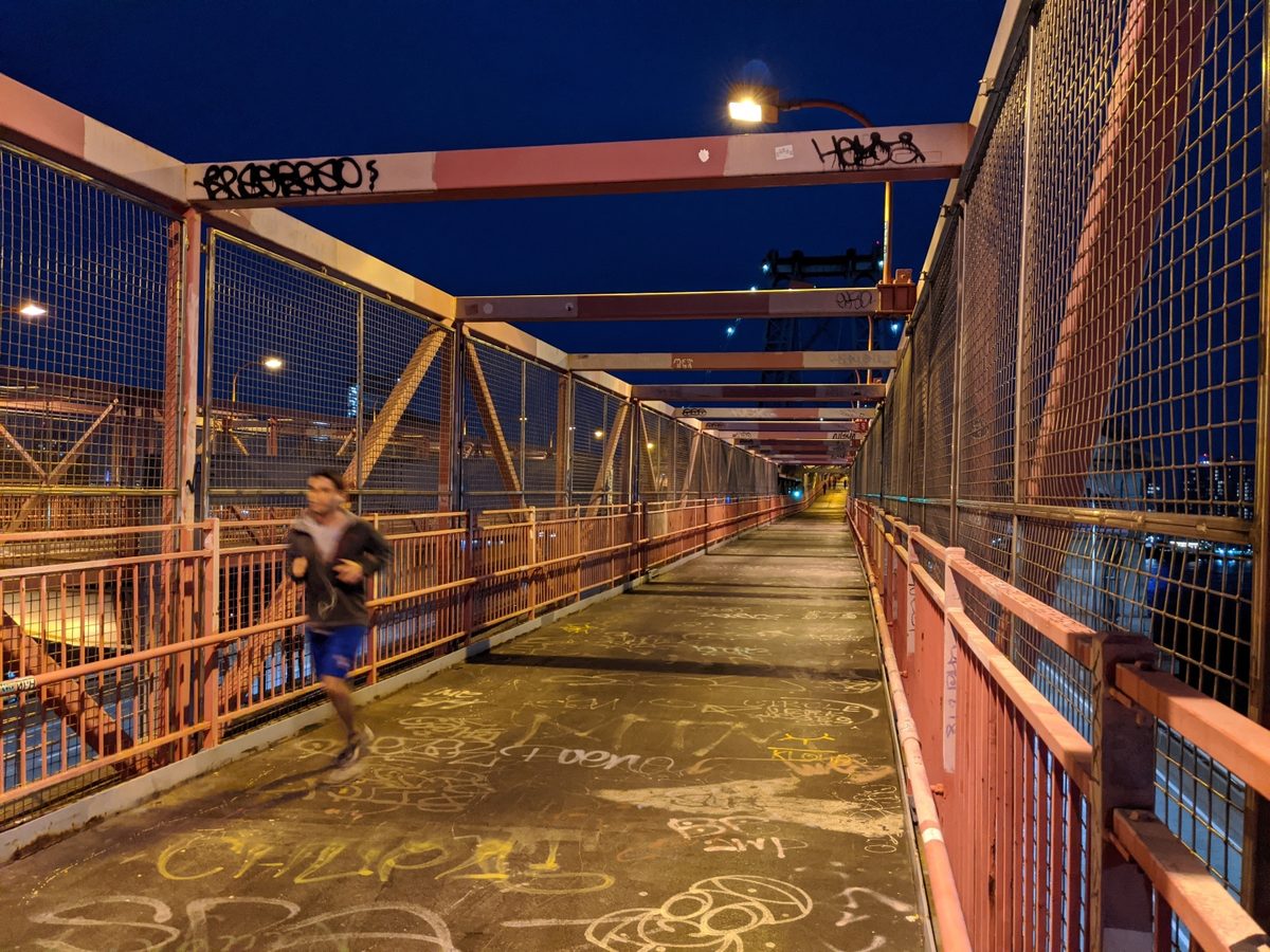 pixel 4 xl learning based white balance bridge