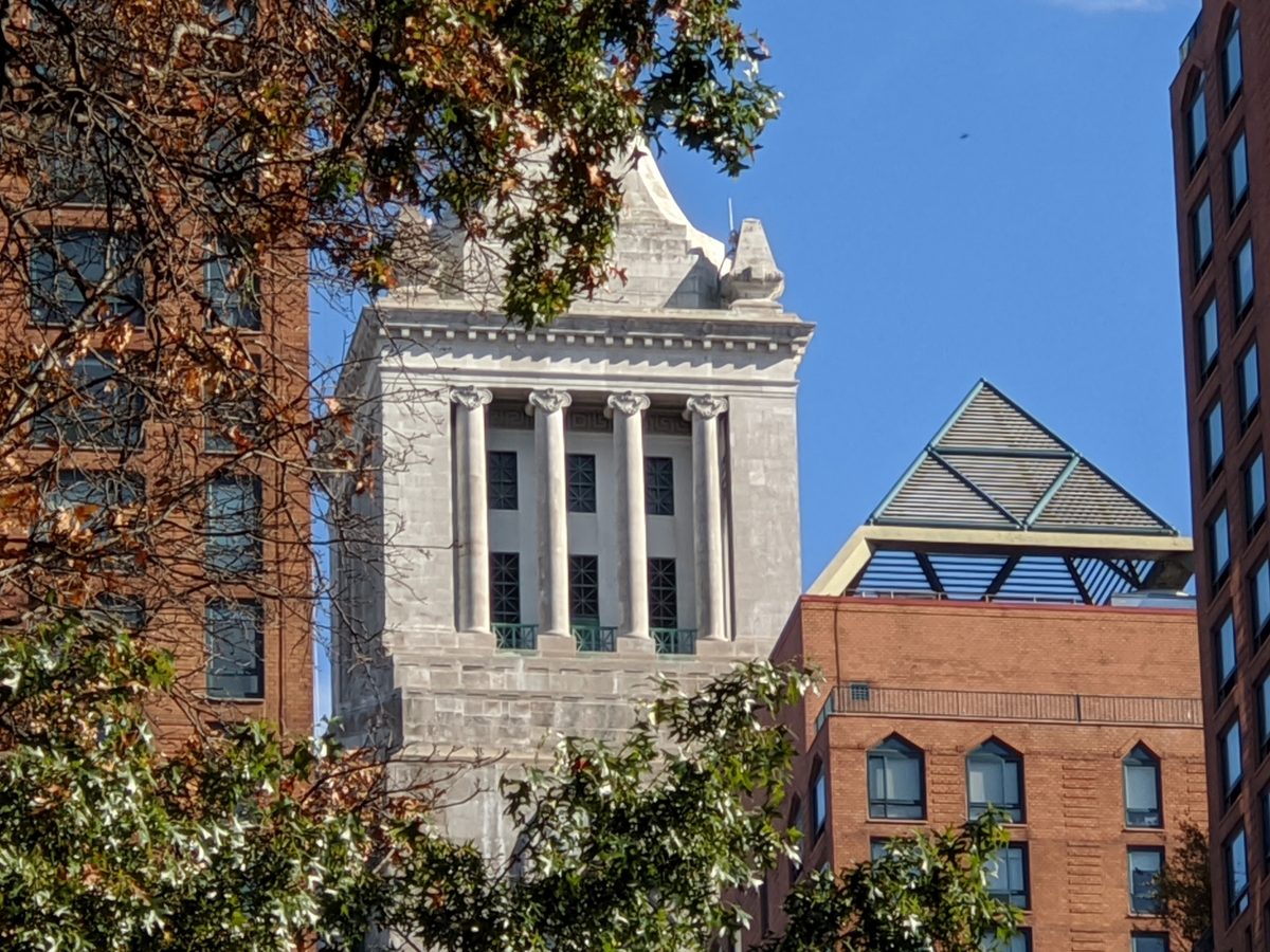 pixel 4 xl pillars