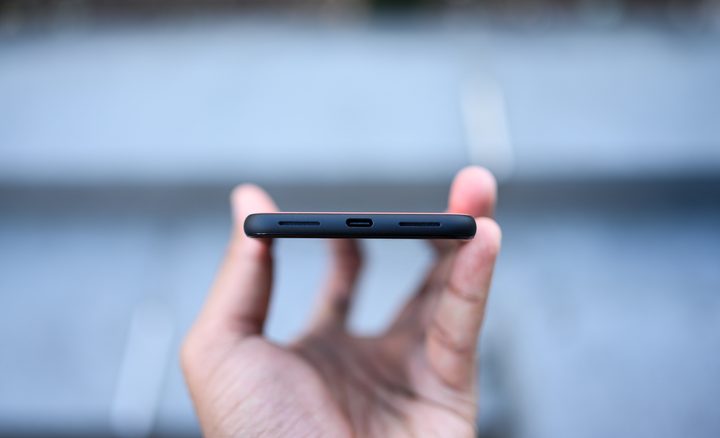 pixel 4 xl usb-c port