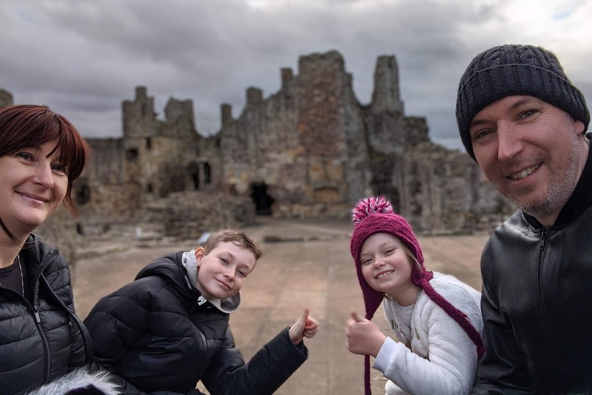 google pixel 4 review portrait 5