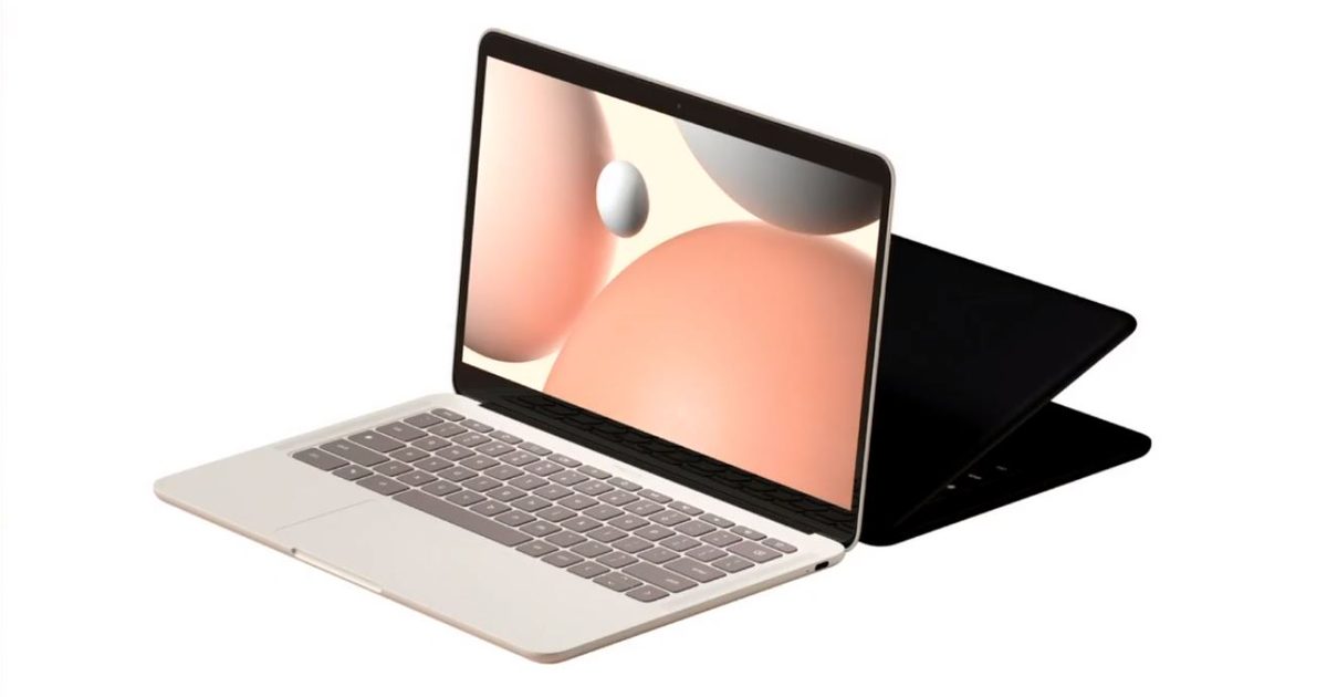 The new Google Pixelbook Go is a $649 Chromebook with some finesse 