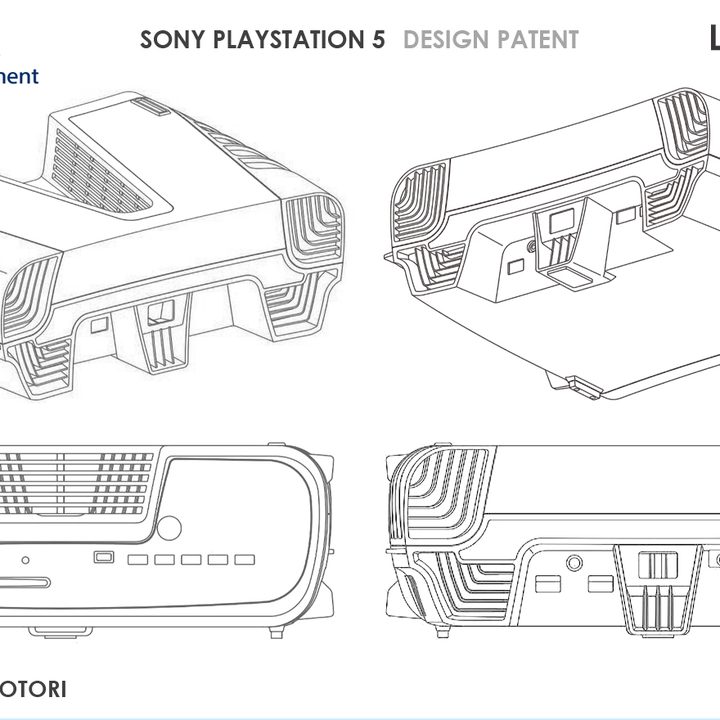 PS5 devkit leak