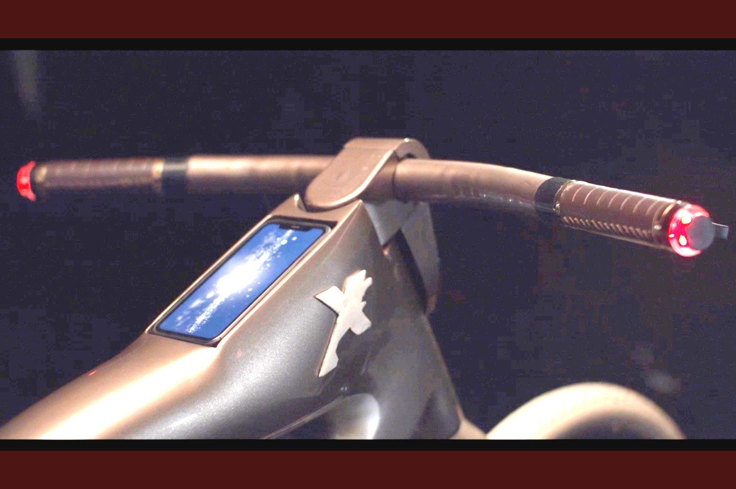 rayvolts x one e bike is a rolling work of tech mobility art rayvolt xone 9a