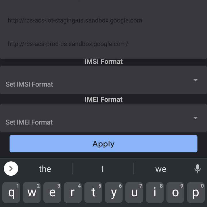 how to turn on rcs messaging beta in google messages android setup 3