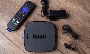 Roku Ultra 2019
