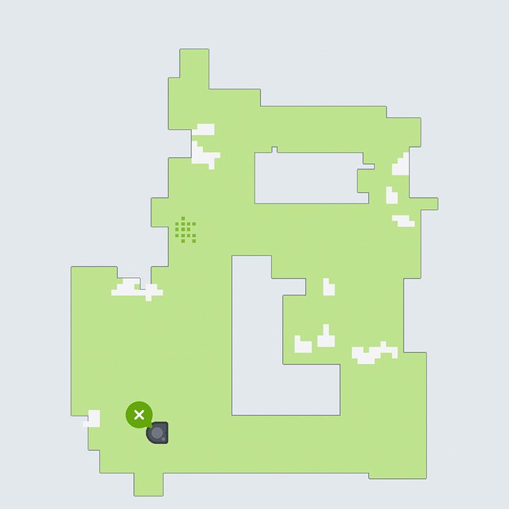iRobot Roomba S9 app