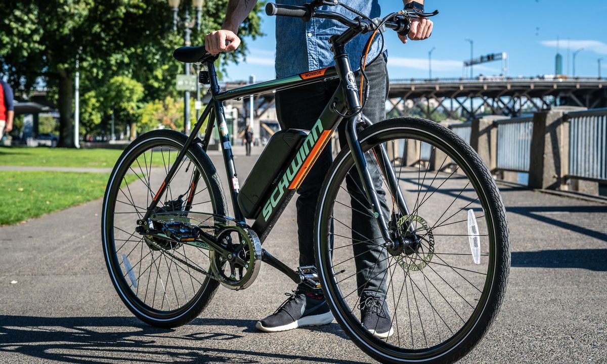 schwinn monroe 250 review schwinnmonroe250disc ry 4