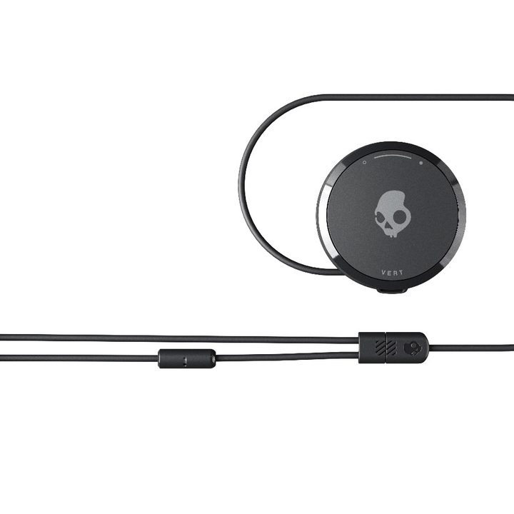 skullcandy vert wireless earbuds for skiing hero