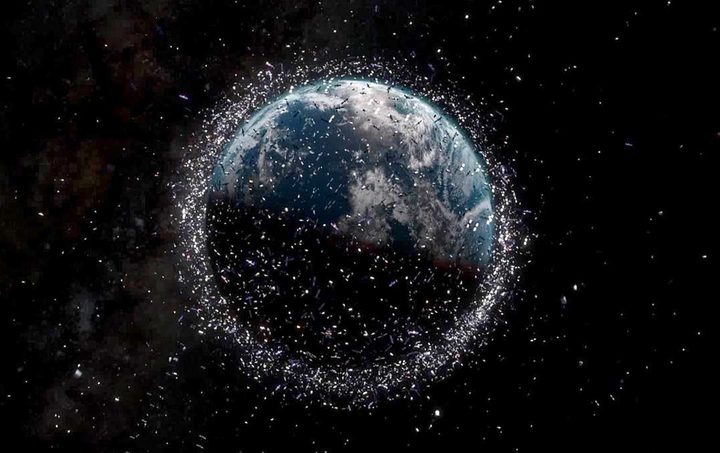 Space Debris
