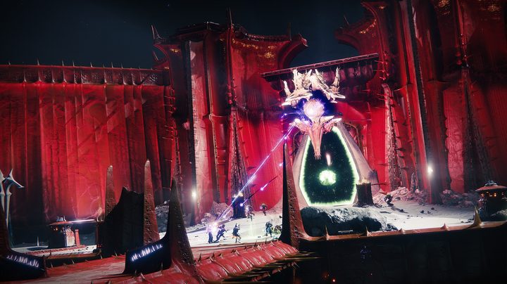 Destiny 2: Shadowkeep