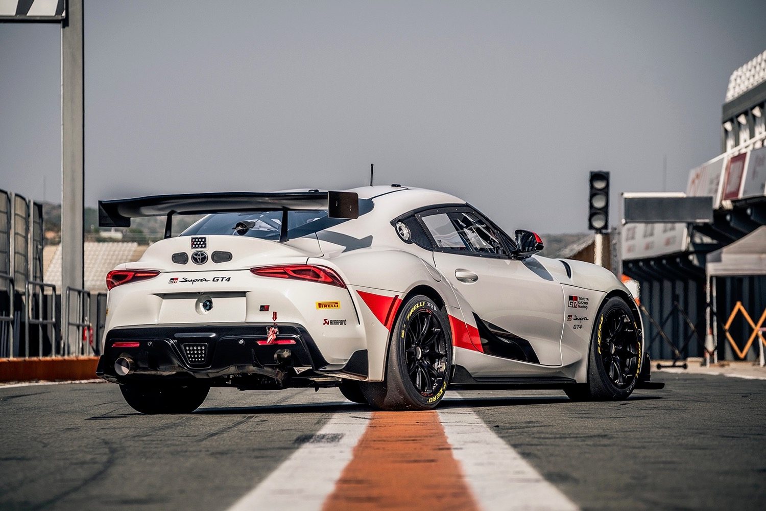 toyota supra gt4 concept 2019 geneva motor show gr