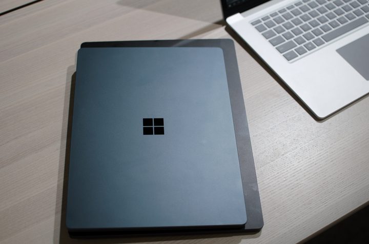 Surface Laptop 3