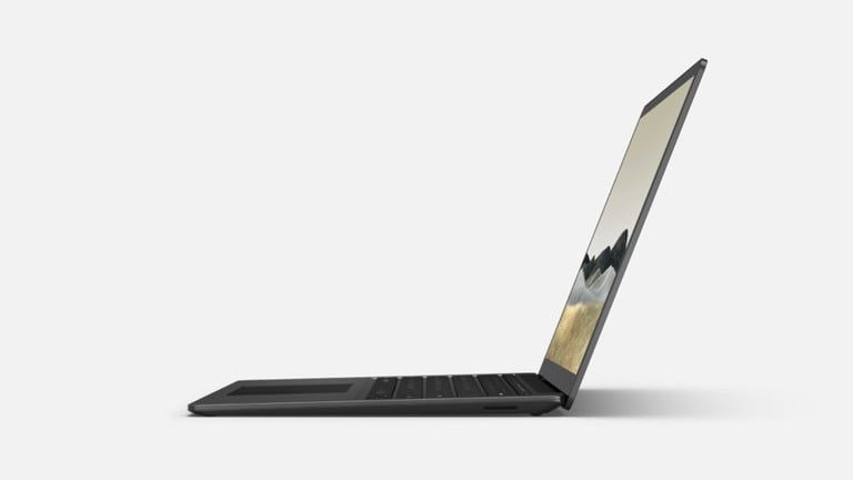 Microsoft Surface Laptop 3