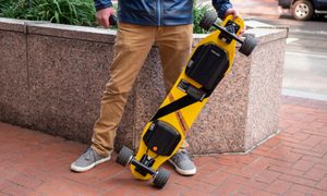 swagtron ng2 electric skateboard longboard review swagtonr ng 2