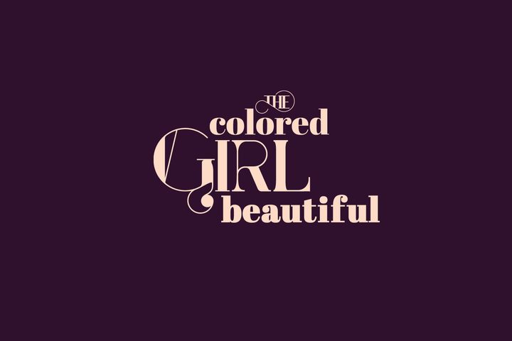 The Colored Girl Beautiful Podcast