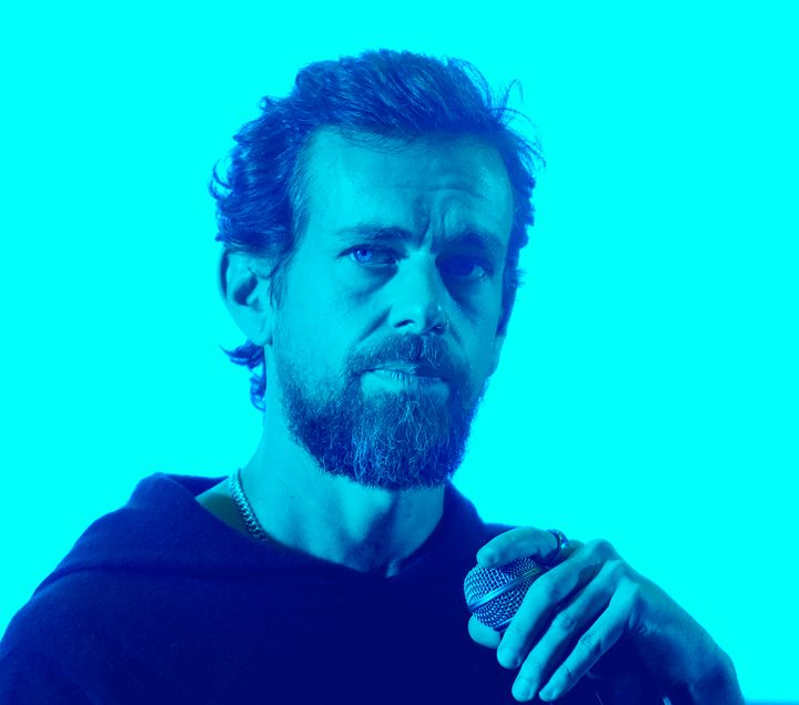 CEO Jack Dorsey