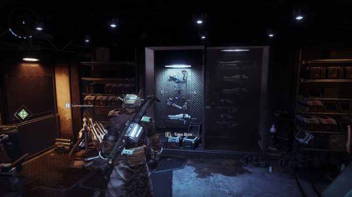 Banshee's Secret Workshop