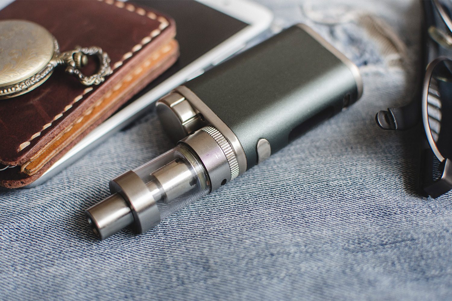 Vape