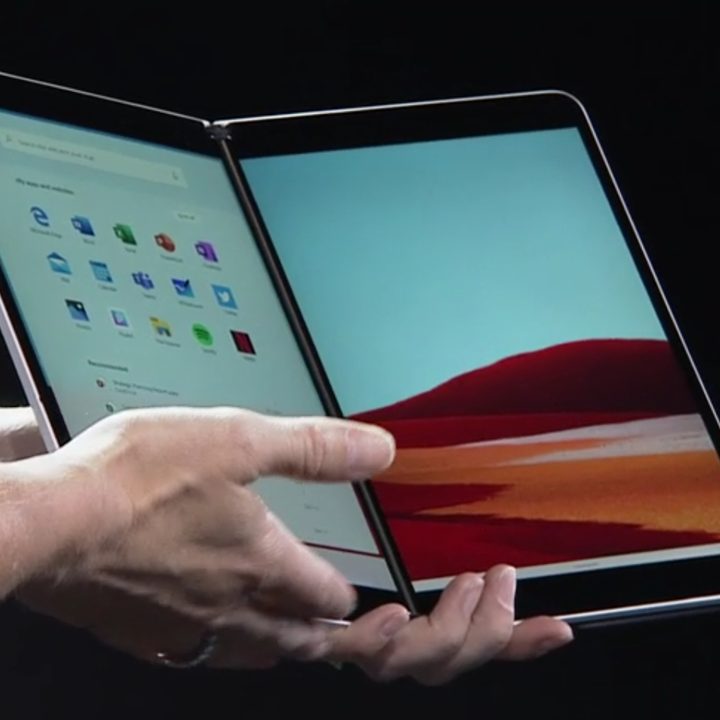 Surface Neo
