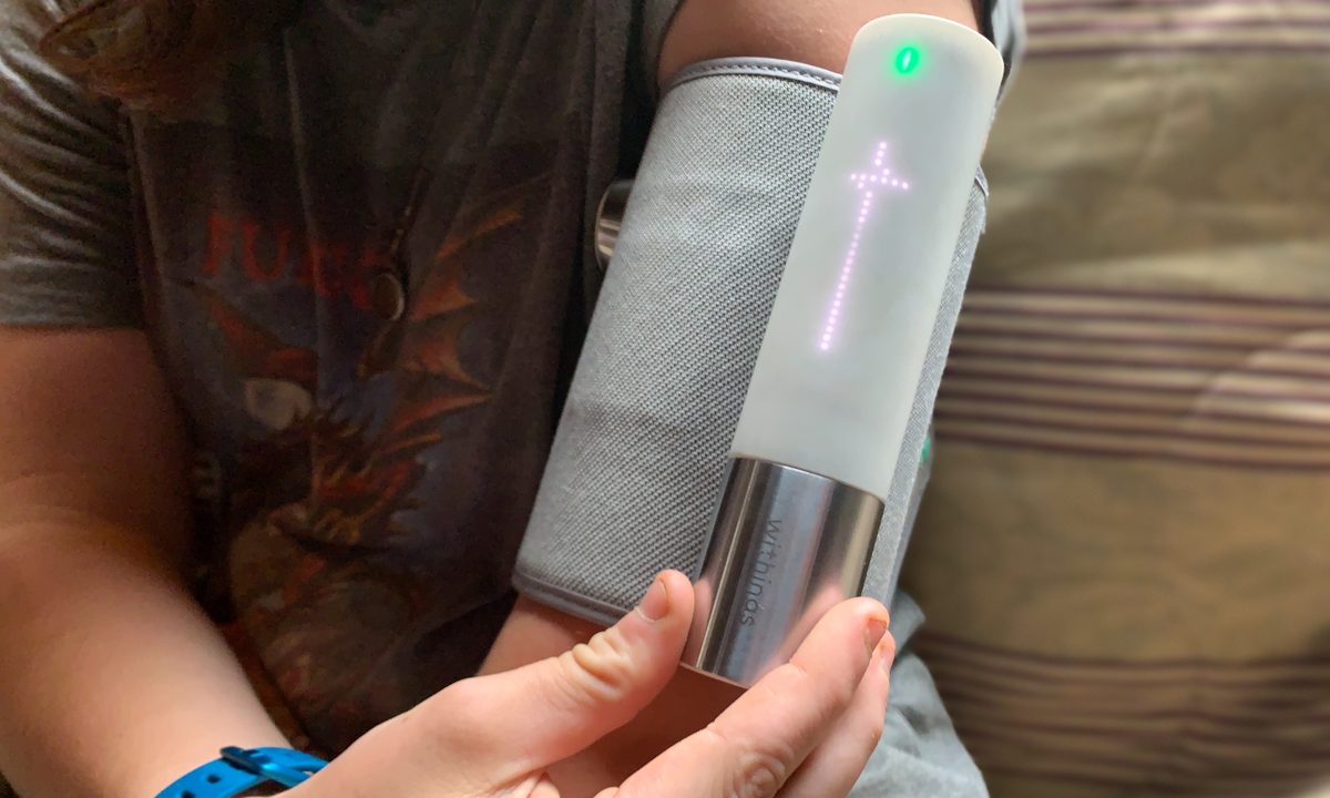 withings bpm core review withing 9