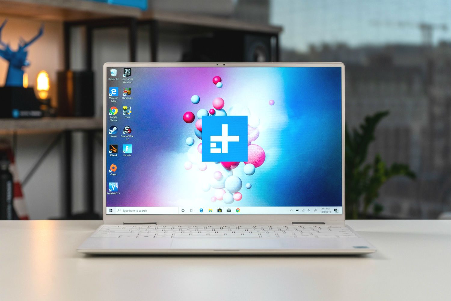 Dell XPS 13 2-in-1 review