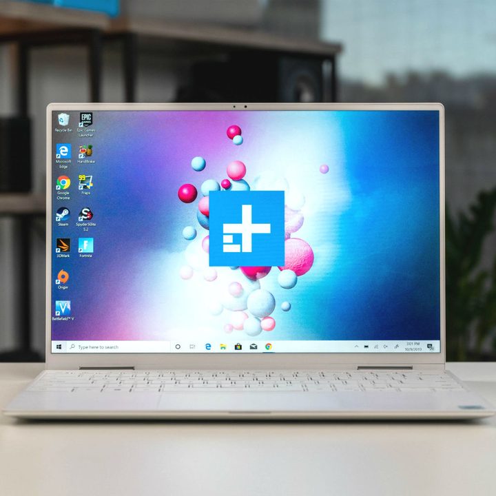 Dell XPS 13 2-in-1 review