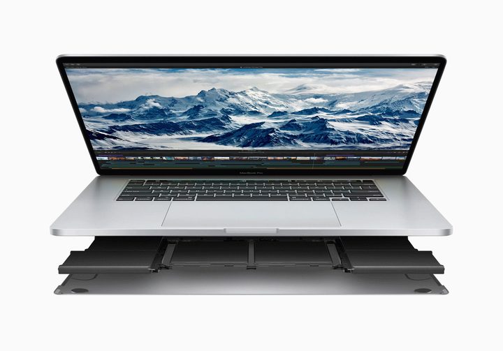 Apple 16-inch MacBook Pro