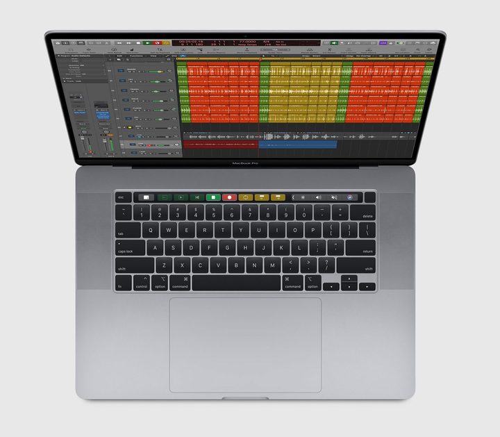 Apple 16-inch MacBook Pro