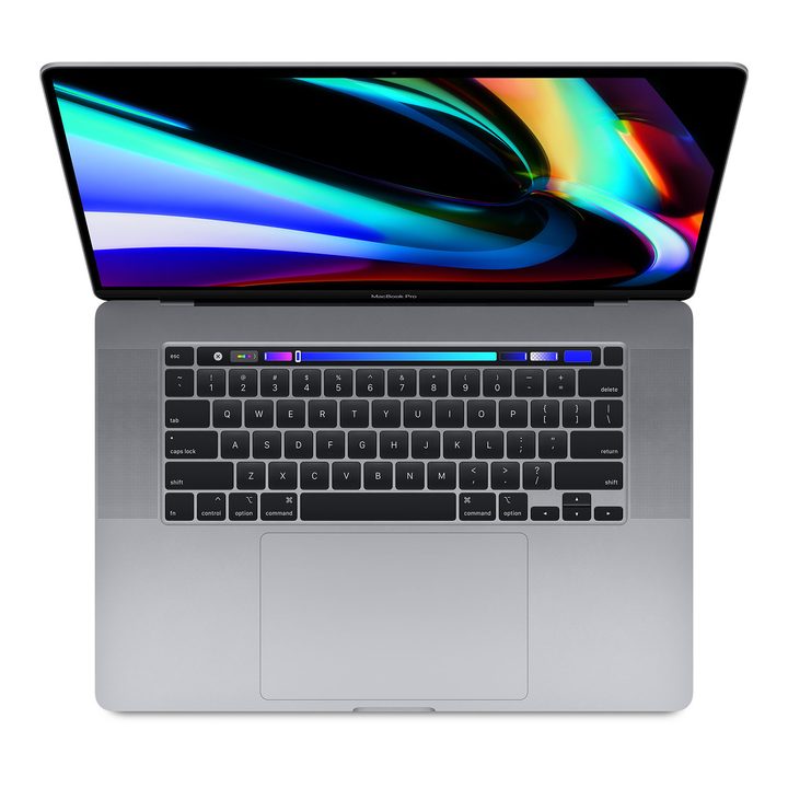 Apple 16-inch MacBook Pro