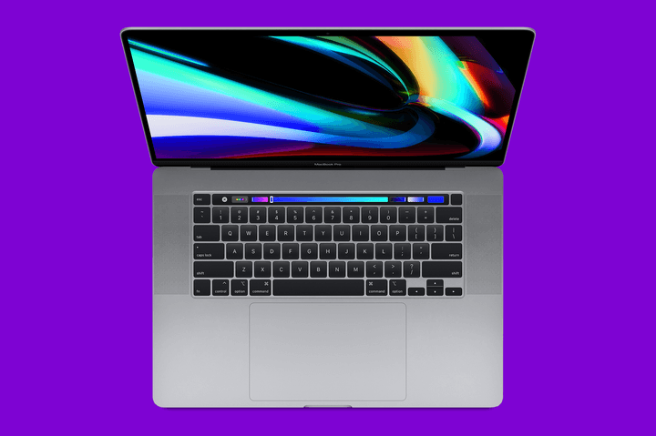 MacBook本体 MacBook Pro 2015 Early Here's why the 16-inch MacBook Pro is the true heir to the 2015