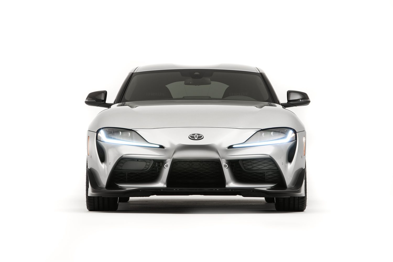 toyota displaying eight supra based builds at sema 2019 grsupra performanceline 06