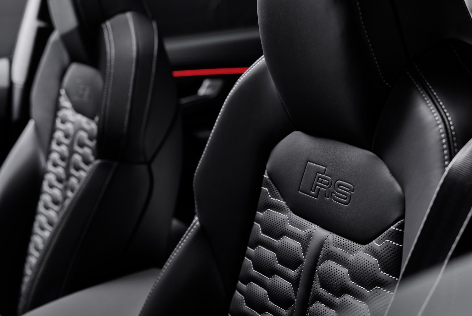 2020 audi rs q8 high performance suv unveiled with 600 horsepower official 15