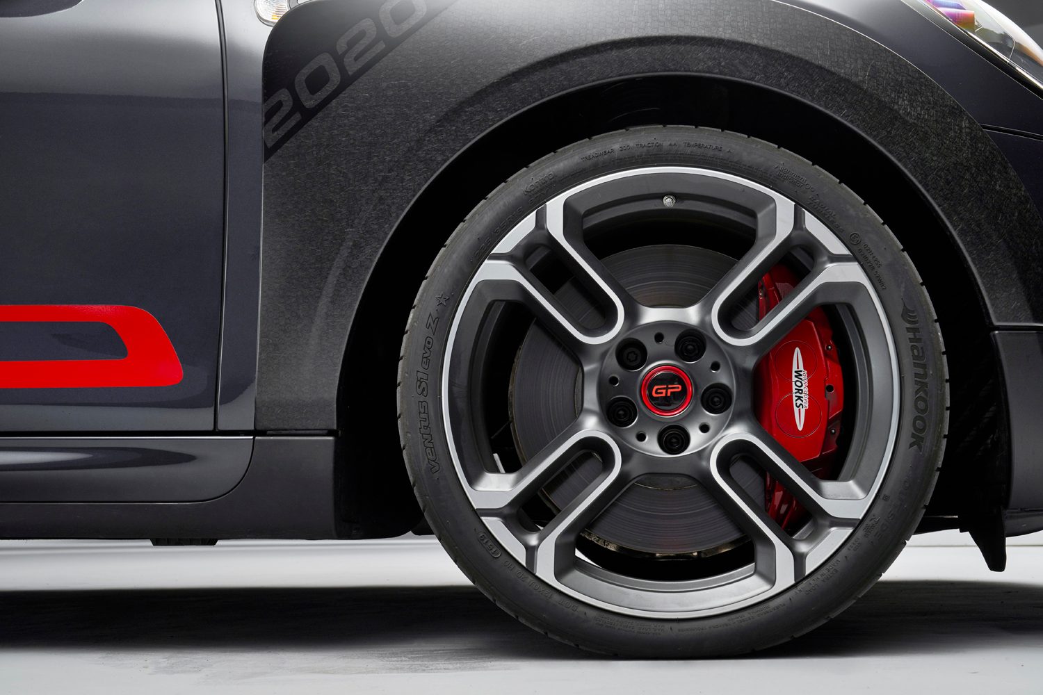 mini john cooper works gp concept news performance specs price 2020 11