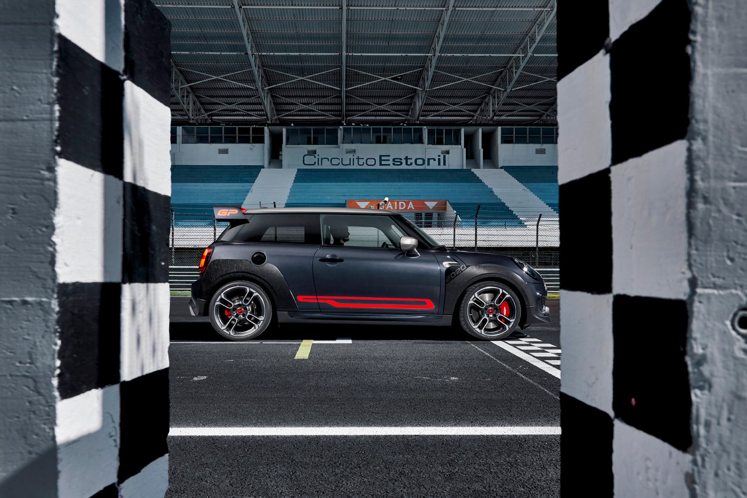 mini john cooper works gp concept news performance specs price 2020 20