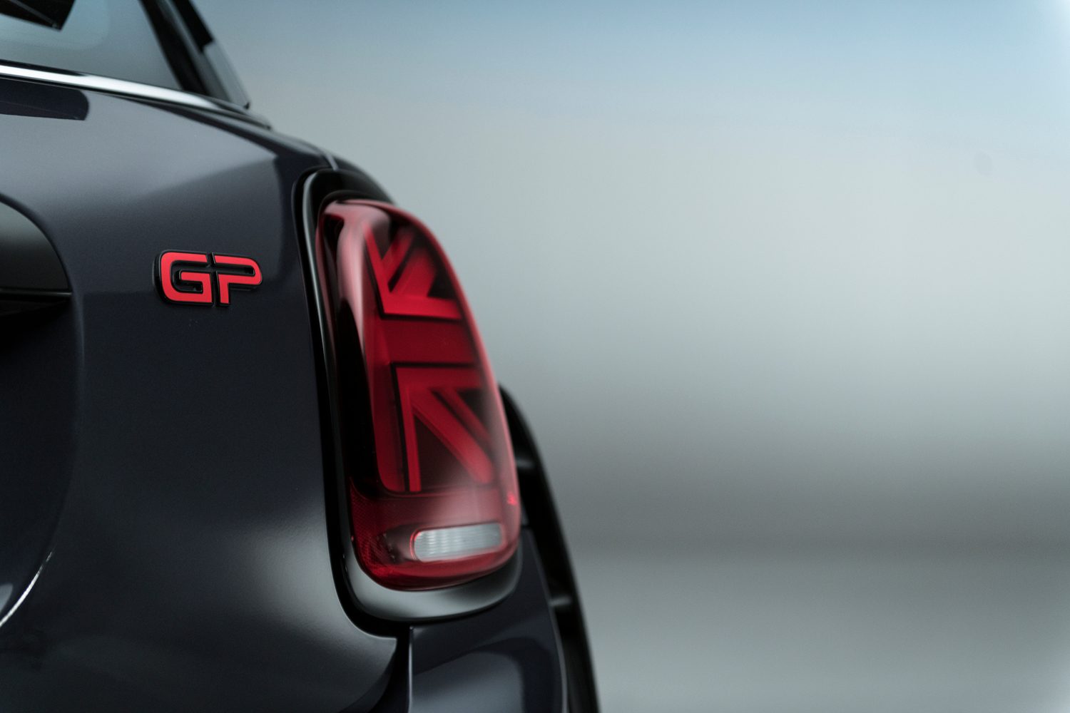 mini john cooper works gp concept news performance specs price 2020 4