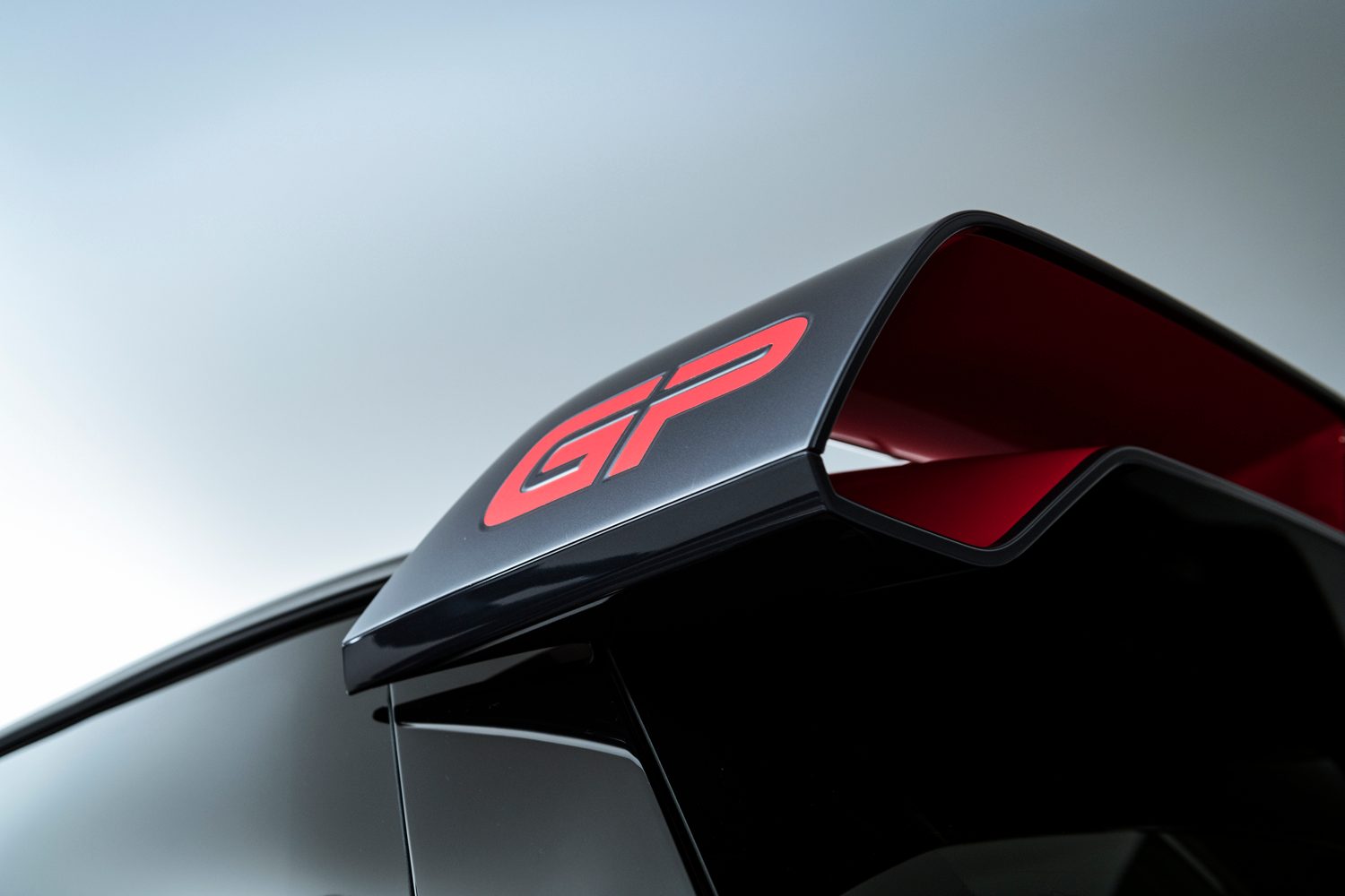 mini john cooper works gp concept news performance specs price 2020 8