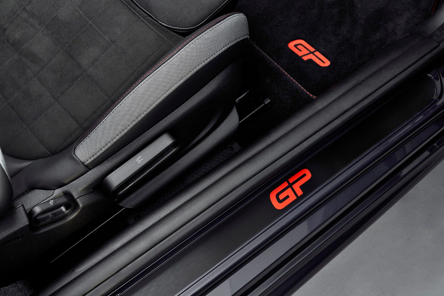 mini john cooper works gp concept news performance specs price 2020 jcw interior 5