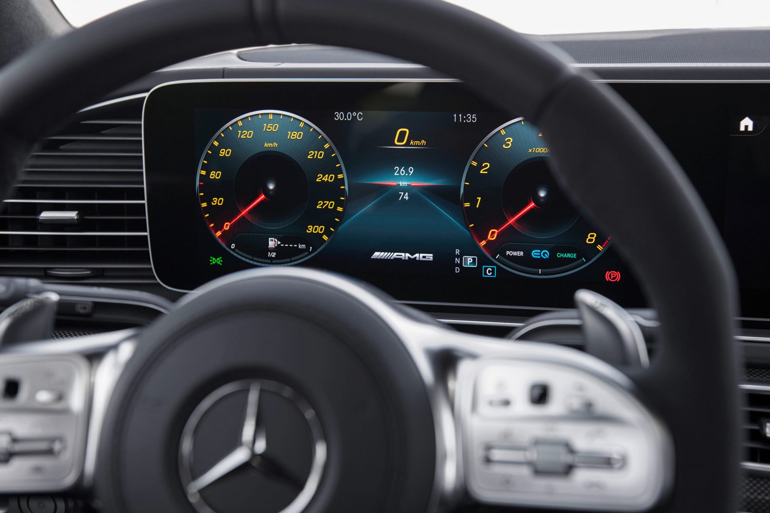 2019 los angeles auto show round up pictures and trends mercedes amg gls 63 4matic