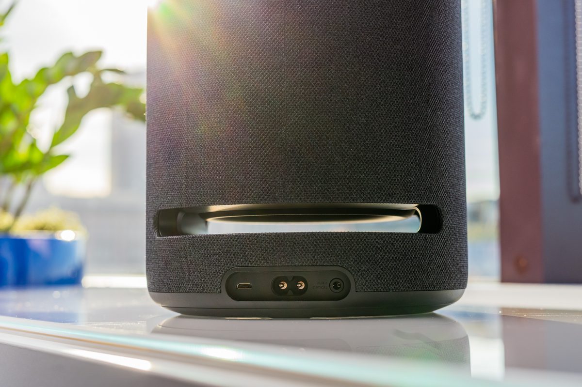 Amazon Echo Studio