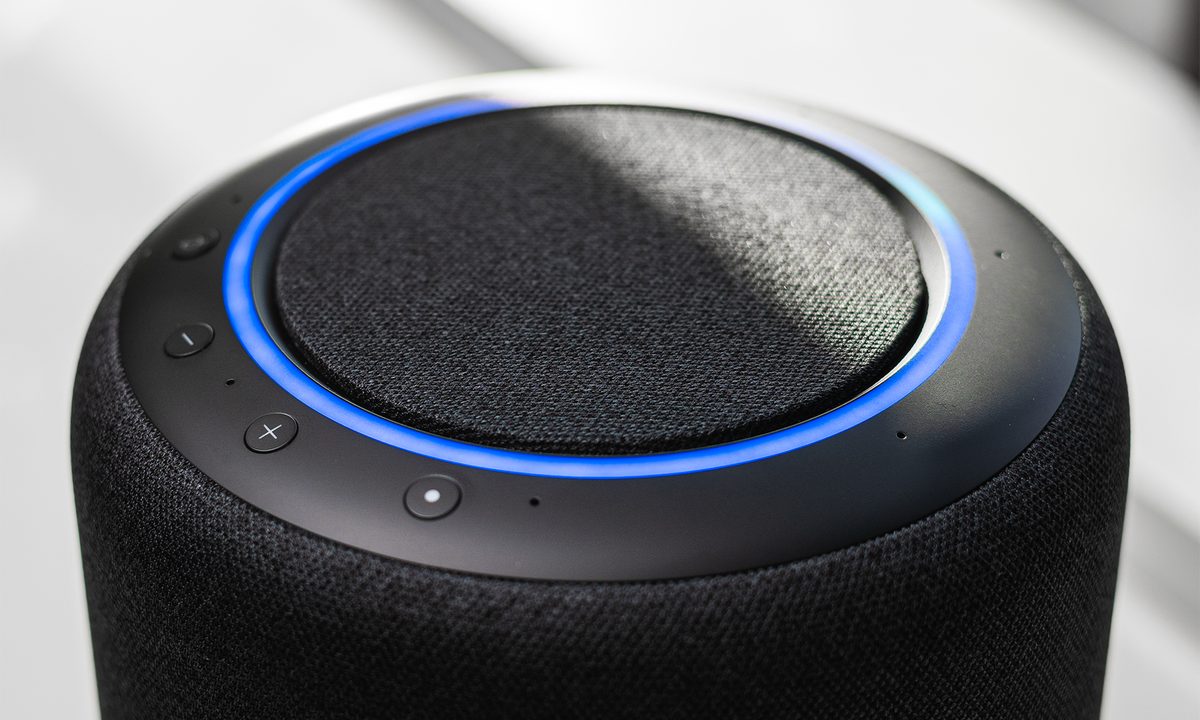 Amazon Echo Studio
