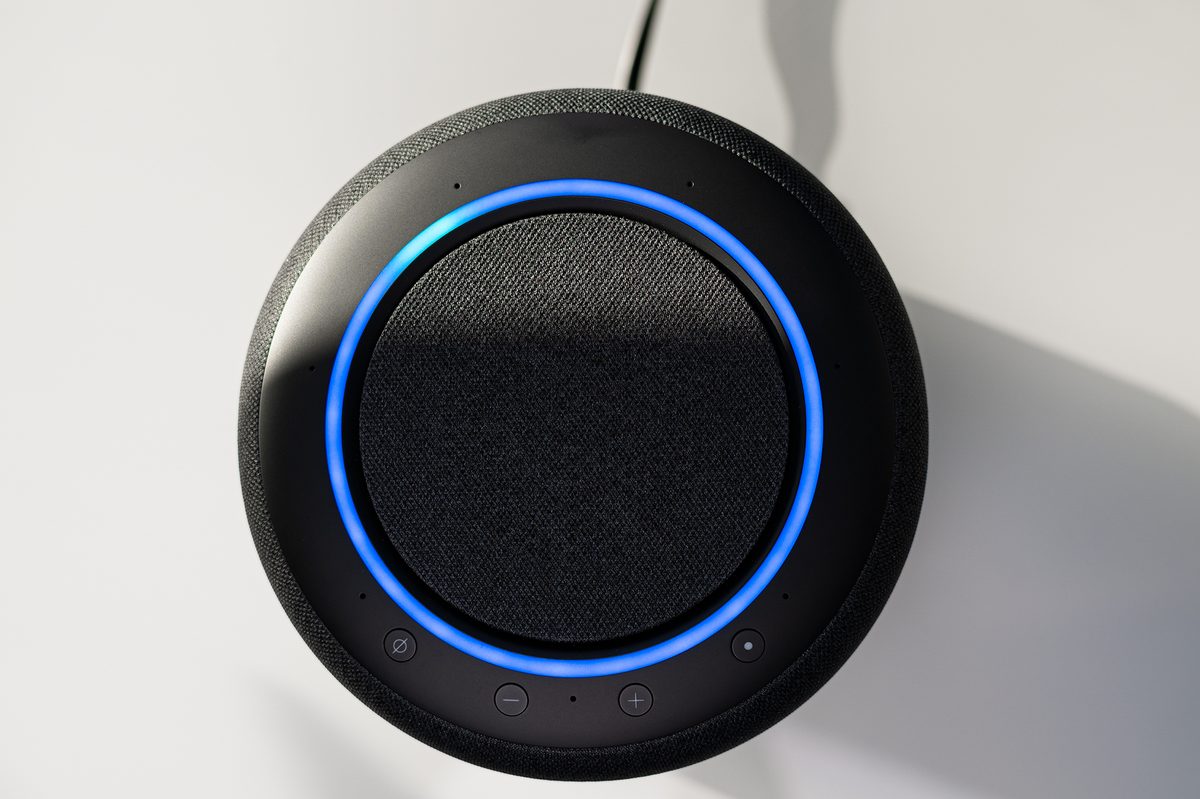 Amazon Echo Studio