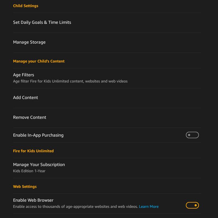 amazon fire hd 10 kids edition review kindle scr 1