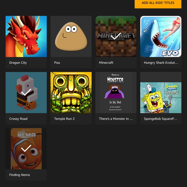 amazon fire hd 10 kids edition review kindle scr 4