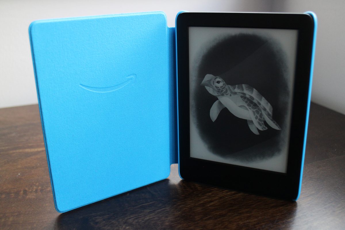 Amazon Kindle Kids Edition