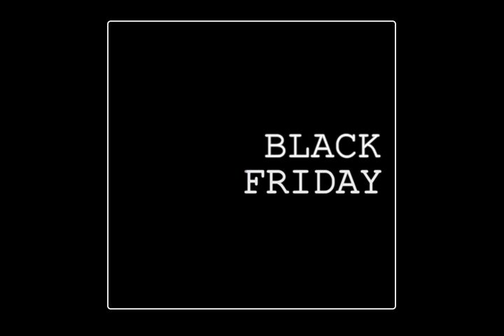 Black Friday Podcast