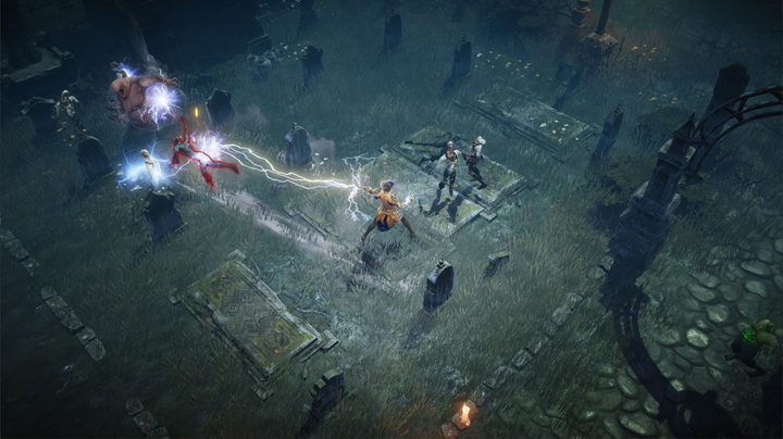 Diablo 4