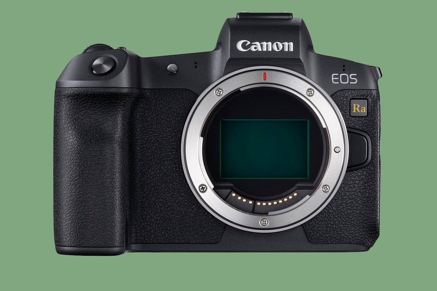 canon eos ra announced body f hires