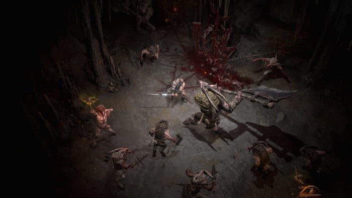 blizzcon 2019 diablo 4 announced combat caves barbarian goatmen png jpgcopy