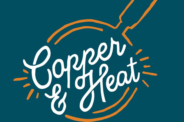 Copper and Heat Podcast